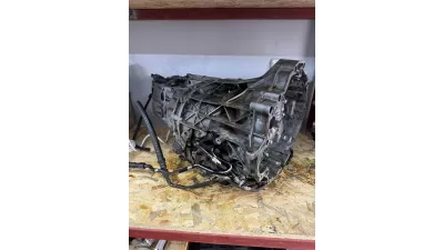 VOLKSWAGEN PASSAT 1.8T KARE SOKET OB5 OTOMATİK ŞANZIMAN